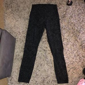 lululemon Align Pant II